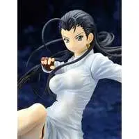 Figure - Ikkitousen (Battle Vixens)