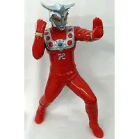 Sofubi Figure - Ultraman Series