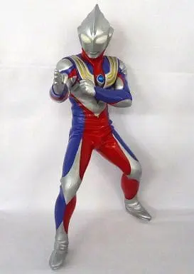 Sofubi Figure - Ultraman Series