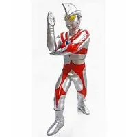 Sofubi Figure - Ultraman Series