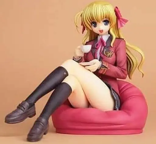 Figure - FORTUNE ARTERIAL / Sendou Erika