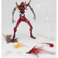 Revoltech - Neon Genesis Evangelion