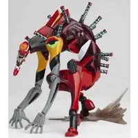 Revoltech - Neon Genesis Evangelion