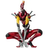 Revoltech - Neon Genesis Evangelion