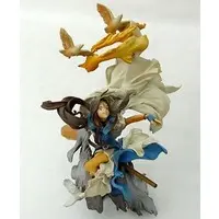 Figure - Aa! Megami-sama! / Belldandy