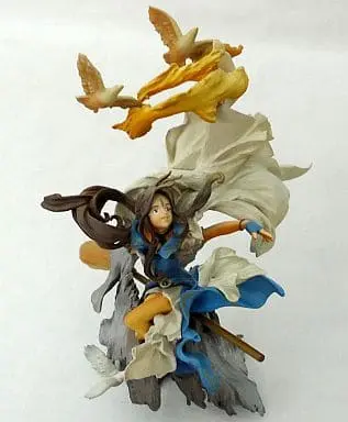 Figure - Aa! Megami-sama! / Belldandy