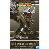 Figure - Prize Figure - SD Gundam