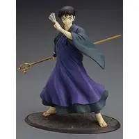 Figure - InuYasha / Miroku