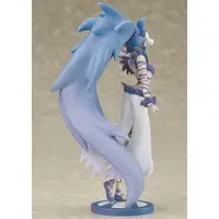 Figure - Katanagatari