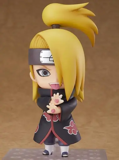 Nendoroid - NARUTO / Deidara