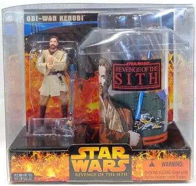 Figure - Star Wars