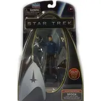 Figure - Star Trek