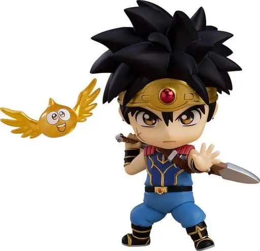 Nendoroid - Dragon Quest: The Adventure of Dai