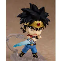 Nendoroid - Dragon Quest: The Adventure of Dai