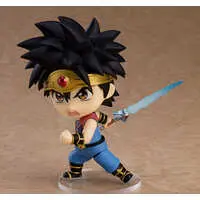 Nendoroid - Dragon Quest: The Adventure of Dai