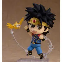 Nendoroid - Dragon Quest: The Adventure of Dai