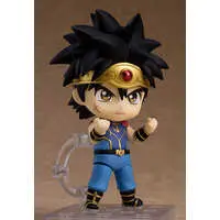 Nendoroid - Dragon Quest: The Adventure of Dai