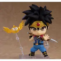 Nendoroid - Dragon Quest: The Adventure of Dai