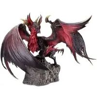 Capcom Figure Builder Creator's Model - Monster Hunter Series / Malzeno