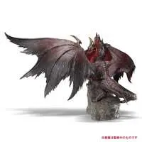 Capcom Figure Builder Creator's Model - Monster Hunter Series / Malzeno