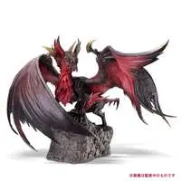 Capcom Figure Builder Creator's Model - Monster Hunter Series / Malzeno