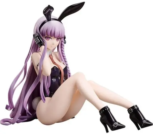 FREEing - Danganronpa series / Kirigiri Kyouko