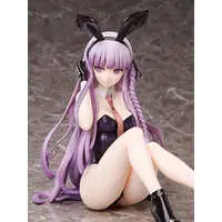 FREEing - Danganronpa series / Kirigiri Kyouko