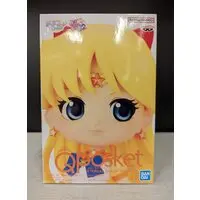 Q posket - Bishoujo Senshi Sailor Moon / Sailor Venus