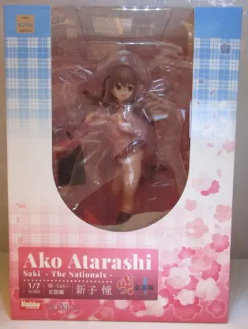 Figure - Saki / Atarashi Ako