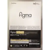 figma - Fate/Grand Order / Saber Lily (Artoria Pendragon Lily)