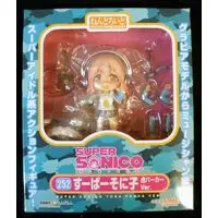 Nendoroid - Super Sonico / Sonico