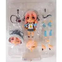 Nendoroid - Super Sonico / Sonico