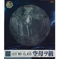 Figure - KanColle / Standard Carrier Wo-Class