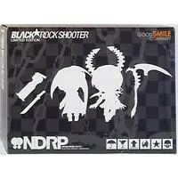 Nendoroid Petite - Black Rock Shooter / Dead Master