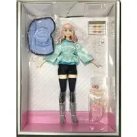 Figure - Macross series / Sheryl Nome