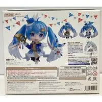 Nendoroid - VOCALOID / Snow Miku