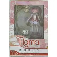 figma - Puella Magi Madoka Magica / Kaname Madoka