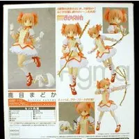 figma - Puella Magi Madoka Magica / Kaname Madoka