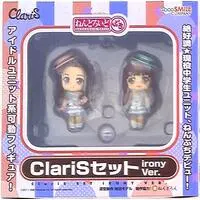 Nendoroid Petite - ClariS