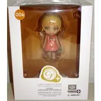 Figure - Kizumonogatari / Kiss-shot Acerola-orion Heart-under-blade