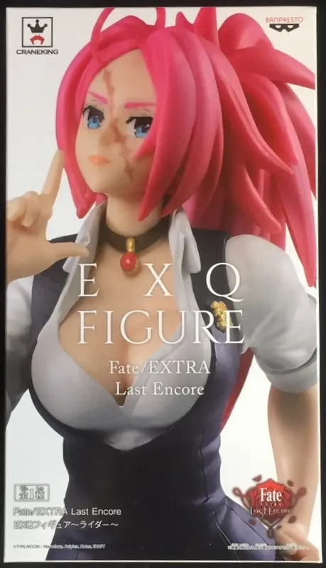 Figure - Prize Figure - Fate/Extra
