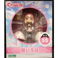 Cu-poche - Puella Magi Madoka Magica / Tamaki Iroha