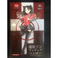 Prize Figure - Figure - Fate/EXTRA Last Encore / Tohsaka Rin