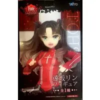 Prize Figure - Figure - Fate/EXTRA Last Encore / Tohsaka Rin