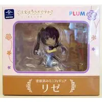 Figure - GochiUsa / Tedeza Rize