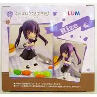 Figure - GochiUsa / Tedeza Rize