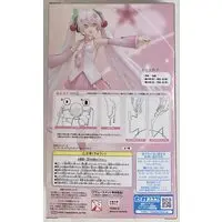 SPM Figure - VOCALOID / Hatsune Miku & Sakura Miku