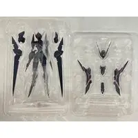 figma - Accel World