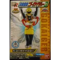 Figure - Super Sentai series