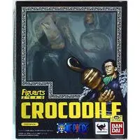 Figuarts Zero - One Piece / Crocodile